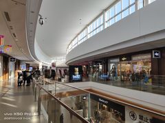 -杉杉奥特莱斯广场(哈尔滨店)