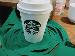 -星巴克(清远万达广场店)