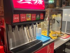 -好伦哥比萨烤肉自助(马家堡店)