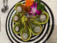 泰式酸辣虾-太食獸泰式茶餐厅(IFS国金中心店)