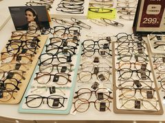 -J-OPTICAL佳视明眼镜·蔡司视觉(吾悦广场店)