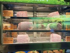 -巴奴毛肚火锅(大剧院店)