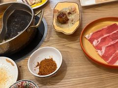 -松野谷·寿喜烧自助(华联顺义金街购物中心店)