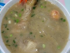 -袁森泰鲜汤(江汉区三民靓汤店)