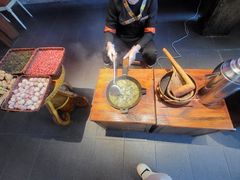 -瑶王府·广西菜(金阳路店)