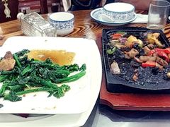 -潮喜竹溪荔湖酒家(荔枝湾店)