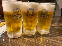 -成吉思汗 しろくま(札幌本店)