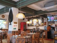 大堂-呐咪傣园·云南菜(石厦店)