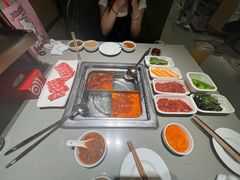 -海底捞火锅(天津SM城市广场店)