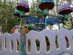 -辛玛王国游乐园