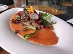 -PIZZA BIANCA(万象城店)