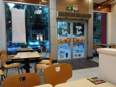 大堂-真功夫(宝丰店)