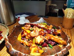 -小和庆·知味(首铸万科店)
