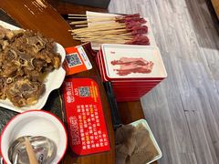 -京元盛铜锅涮肉(上海总店)