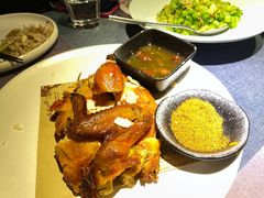 -野蔓果·山野菜(西湖景区·龙井茶田店)