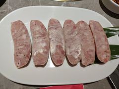 -韩盛·古法烤肉店(皇城恒隆广场店)