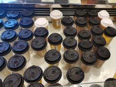 -广州建国酒店·君豪西餐自助餐厅