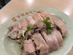 -百家鸡味馆(清泰店)