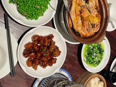 -外婆家(西溪印象城店)