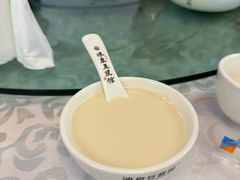 -冰泉豆浆馆(白云山总店)