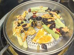 -顺峰顺水顺德菜(龙华店)