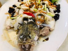 -聚家渔村·寻味顺德(大良店)