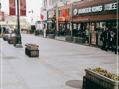 -小白楼1902欧式风情街