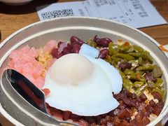 -小放牛炒菜馆(华北商厦店)