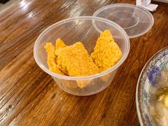 -韩萍老南京馄饨(河西万达店)