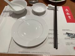 -鼎泰丰(德基广场店)