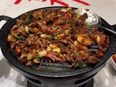 -御仙都北京菜馆·烤鸭店(双井店)