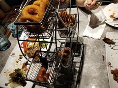 -Gray Whale 灰鲸餐厅(北美N1店)