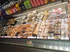 -池田寿司·4H鲜作(朝阳大悦城店)