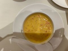 杨枝甘露拼水果-利苑酒家(金宝店)