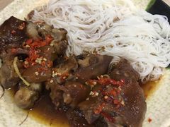 -贤花饭店(凯德店)