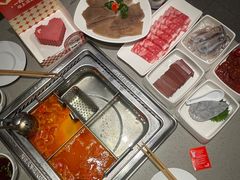 -海底捞火锅(壹悦城店)