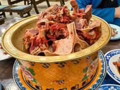 -乔家满族八大碗(流水沟店)