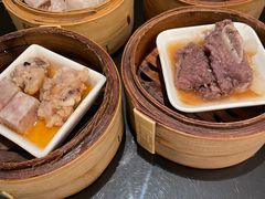 -ManHo万豪中餐厅(成都茂业JW万豪酒店)