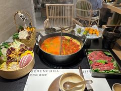 -山缓缓火锅(苏州仁恒仓街店)