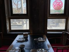 -兰溪小馆(东直门簋街店)