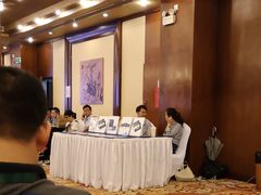 -深圳海景嘉途酒店(东翼楼)