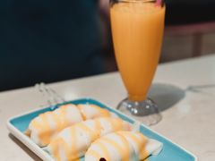 -香香海南菜餐厅