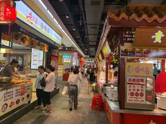 -东门町美食街