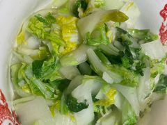 -肖记公安牛肉鱼杂馆·省级非物质文化遗产(万松园直营店)