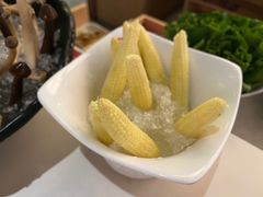 -椒王火锅(厚街万达店)