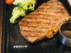 -必胜客(南宁盛天地店)