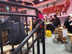 -九星格老火锅(曹家巷恒大店)