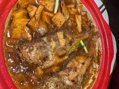-吕氏疙瘩汤·新鲁菜(济南万象城店)