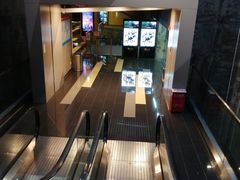 -中影国际影城(东方新天地CINITY店)