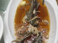 -清真悦宾楼食府(海湖店)